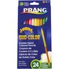 Prang Duo-Color Double Sided Colored Pencils