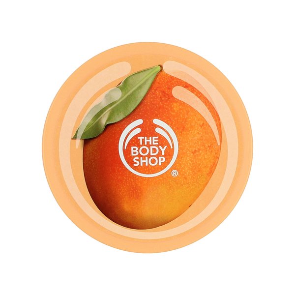 The Body Shop Mango Body Butter 200ml/6.75oz