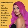 Splat Ombre Love | Original Complete Kit | Semi-Permanent Pink Ombre Hair Dye | Vegan & Cruelty-Free