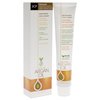 One n Only Argan Oil Permanent Color Cream - 3CP Dark Cappuccino Brown Hair Color Unisex 3 oz