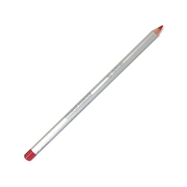ME Mineral Esssence Lip Definer - Saffron