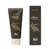 IBI Ultra Hydrating Moisturizing Hand Cream For Dry & Senstive Skin, Olive 2.02 Ounce Tube (60ml 1 Pc)