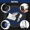 Rongon Pocket Monocular Telescope 8X 20MM Portable Monocular for Adults，Adjustable Compact Telescope for Wildlife Bird Outdoor Camping Travel