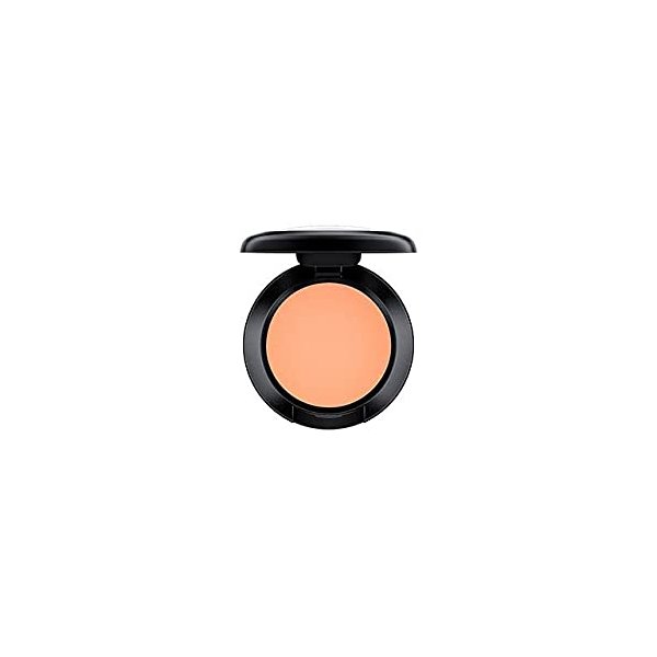 MAC Eye Care - Small Eye Shadow - Samoa Silk 1.35g/0.04oz