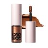 Gen See Mixed Media Metallic Liquid Eyeshadow - Bronze Age