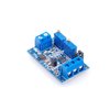 LIVISN Current to Voltage Converter Module Amp to Volt 0 4-20mA to 0-3.3V 0-5V 0-10V Voltage Transmitter Signal Converter Board