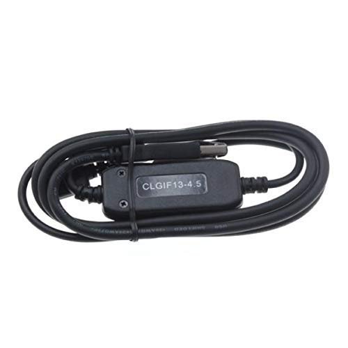 USB Cable Charger Power Wire Data Sync Cord Black for AT&T LG Vu CU920