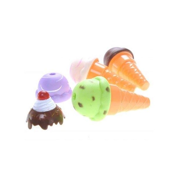 Snag-It Ice Cream Parlor Playset Toy
