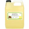 Dr Adorable - 32 oz - Peanut Oil Unrefined - 100% Pure Natural Premium Organic Cold Pressed