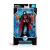 McFarlane Toys - DC Multiverse Batwoman Unmasked (Batman Beyond) 7" Action Figure with Accessories