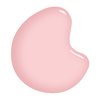 Sally Hansen Xtreme Wear Nail Polish, Streak-Free, Shiny Finish, Long-Lasting Nail Color, Tickled Pink, 0.12 fl oz