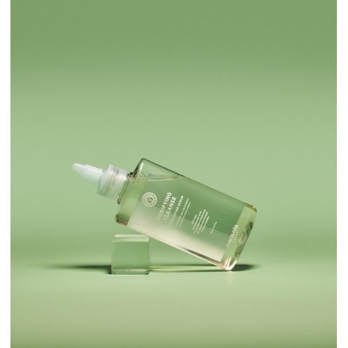 Maria Nila Purifying Cleanse, Exfoliating Serum 5.1 Fl Oz, Exfoliate Scalp from Build up, Cleansing Glycolic Acid (5%) & AHA for Removing dead cells