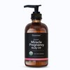 Beaumax Miracle Pregnancy Body Oil - USDA Organic Body Oil 240ml/8.12 fl.oz