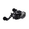 FISHDROPS Baitcaster Reels, 9+1BB, CNC Aluminum Spool, Magnetic Brake System Bait Caster Reel High Speed Gear Ratio 7.0:1 Ultra Smooth Low Profile Baitcasting Fishing Reel