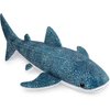 FRANKIEZHOU Simulation Giant Whale Shark Plush,Stuffed Animal,Plush Toy,Soft Toy,Stuffed Toy,Cuddly Toys,Gifts for Kids,20 Inches