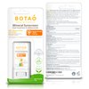 BOTAO Mineral Sunscreen clear facial stick SPF 50+ for baby and kids