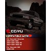 cciyu Power Window Switch Fits for 2007-2014 for Chevrolet Silverado 2500 3500 2008-2011 for Chevrolet HHR 2009-2016 for Chevrolet Traverse 2007-2013 for GMC