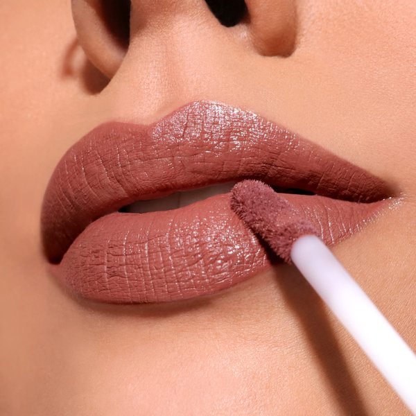MOIRA BEAUTY LIP DIVINE LIQUID LIPSTICK