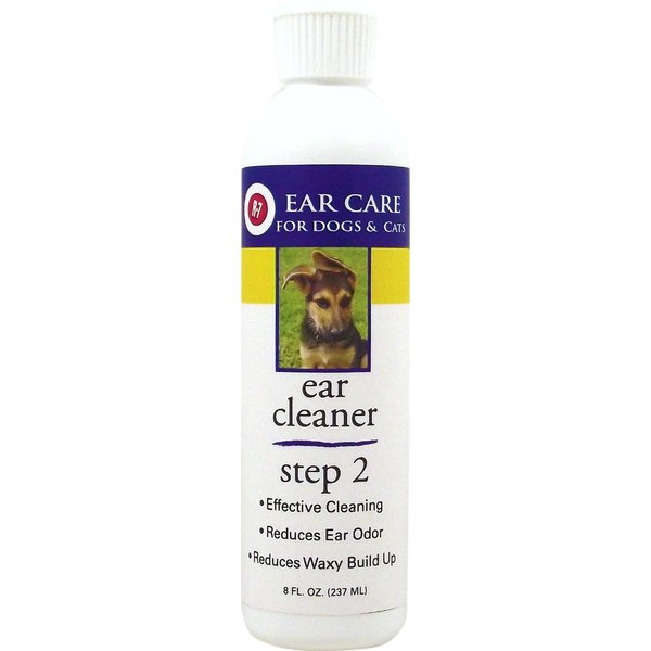 Miracle Care Cleaner 8-Ounce