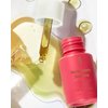 BYBI Beauty Strawberry Booster Face Serum for Dry, Irritated Skin - Hydrating Vegan Facial Oil - Repair & Moisturise Damaged Skin - Antioxidant-Rich Strawberry Seed Oil - 15ml