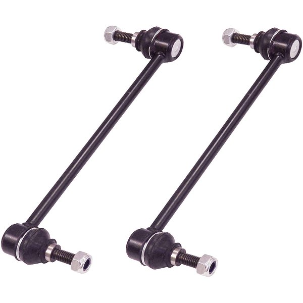 (2) Front Sway Bar Links FITS Toyota Prius Matrix Corolla Scion TC Pontiac Vibe K80230