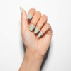 Gelish Mint Chocolate Chip Soak-Off Gel Polish, Mint Green Gel Nail Polish, Mint Green Gel Nail Colors, Mint Green Nail Polish, 5 ounce
