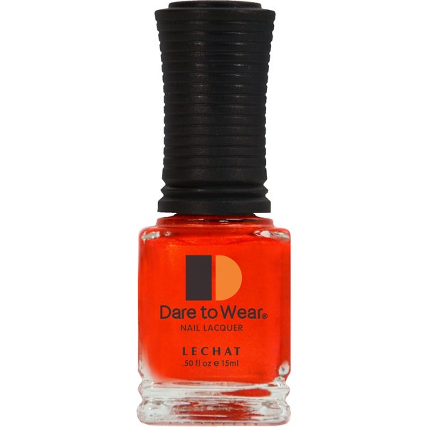 LeChat Dare To Wear Nail Polish - (My Sweet Desire)