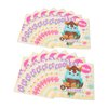 American Greetings Num Noms 16 Count Lunch Paper Party Napkins
