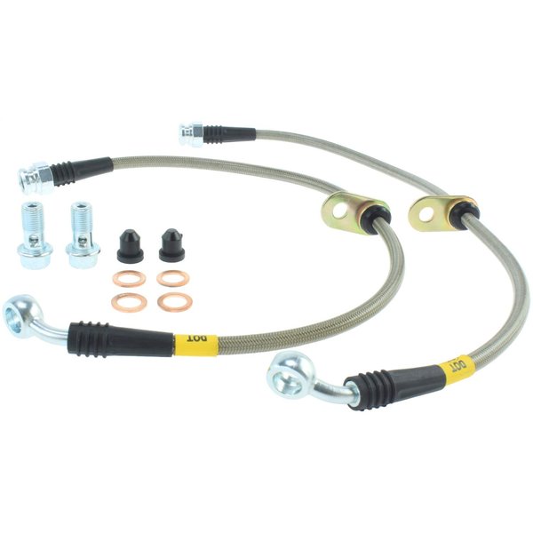 StopTech (950.40500) Brake Line Kit