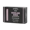 Gentlemen's Hardware Exfoliating Bar Soap - Woodland Birch 6 oz