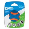 Chuckit! Ultra Squeaker Ball Dog Toy Small (2" Diameter) - Pack of 66