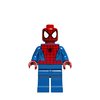 LEGO 76014 Superheroes Spider-Trike vs. Electro