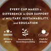 Community Coffee French Vanilla Flavored 36 Count Coffee Pods, Medium Roast, Compatible with Keurig 2.0 K-Cup Brewers, 12 Count (Pack of 3)