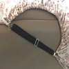 BBDOU Bed Sheet Clips Straps Sheet Holder Mattress Clips, 4 Pcs Adjustable Elastic Bed Sheet Grippers Straps Suspender Fasteners Holder