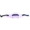 AquaJogger - Classic Belt Purple - Builds Core Strength, Effortless Aquatic Workouts, Comfortable Design - Ideal for Deep Water Running, Physical Therapy Rehabilitation, and Cardio Exercise