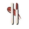 SHEGLAM PoutPerfect Moisturizing Solid Lip Gloss Non Sticky Lipstick with Coconut Oil - Sepia Kiss