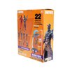 McFarlane Toys Fortnite Prisoner Premium Action Figure