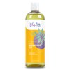 Life-flo Pure Grapeseed Oil, Cold Pressed, Lightweight Body Oil for Skin Care, Massage and Aromatherapy, Nourishes, Tones and Clarifies, All Skin Types, Won't Clog Pores, Not Tested on Animals, 16oz