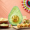 BLUE PANDA Avocado Pinata for Cinco De Mayo Party Decorations, Mexican Fiesta (Small, 15x10.5x6.5 in)