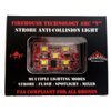 Firehouse Technology ARC V Drone Strobe Anti-Collision Light, 1000 Lumens, White