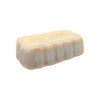 Heights Mill Poison Ivy and Oak Soap Bar - 2.8oz Itch Relief Wash with Jewelweed (2 Count), Cream