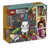 LEGO BrickHeadz Go Brick Me 41597 Building Kit (708 Piece)