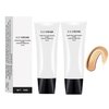 Dragon Honor Skin Tone Adjusting CC Cream SPF 50, 2022 New Cosmetics CC Cream, Colour Correcting Self Adjusting Soft Moisturizing Skin Tone Gel Invisible Pore Light Oil-Free (2pc)