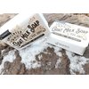 Legend's Creek Farm Goat Milk Soap - Triple Milled Cleansing Moisturizing Soap Bar for Hands and Body - 9 Oz Creamy Lather, Nourishing, Natural Soap for Sensitive Skin (Unscented, Pack of 2)