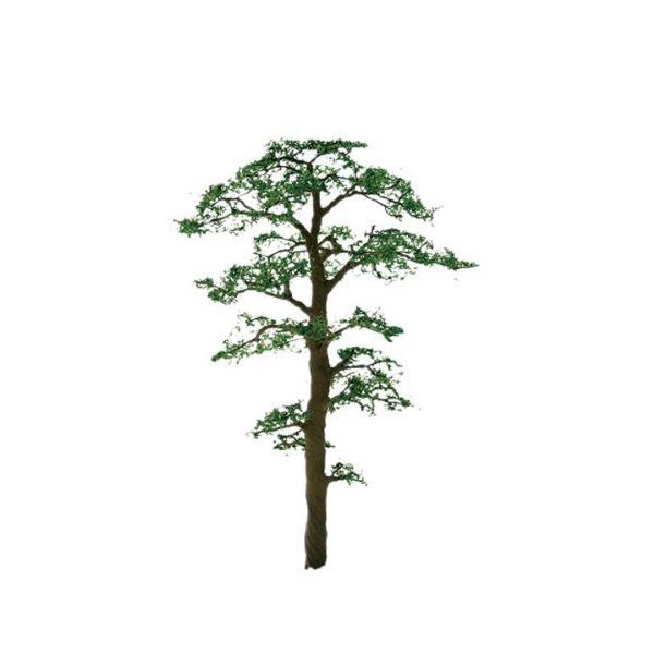 JTT Scenery Products Professional Series: Scots Pine, 1"