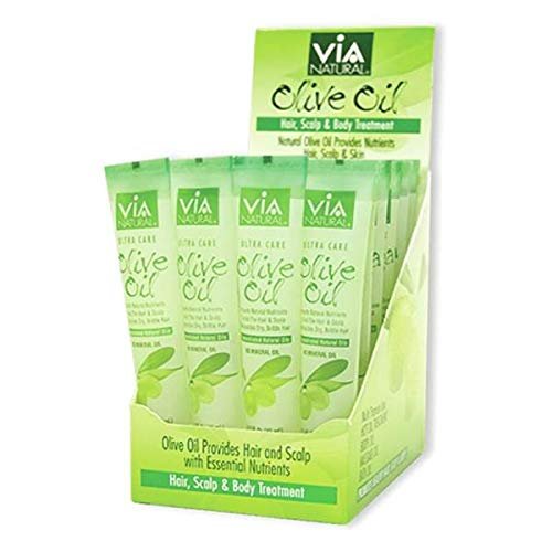 VIA NATURAL Via Natural Olive Oil Dl 12