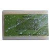 Green Breeze Imports Natural Unscented Virgin Coconut Oil Soap (4-pack)