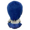 Great Eastern Tokyo Ghoul GE-52811 Toka / Touka Kirishima Sitting Pose Stuffed Plush, 7 inches