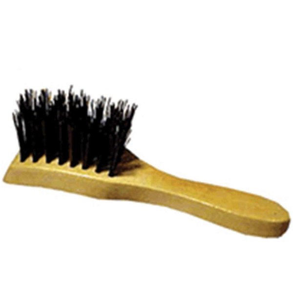 Partrade 6 Inch Hoof Brush