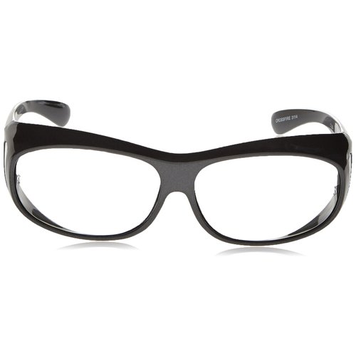 Crossfire 3114 Safety Glasses